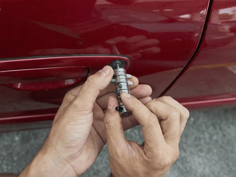 Chaveiro automotivo em Niterói – chave codificada e transponder